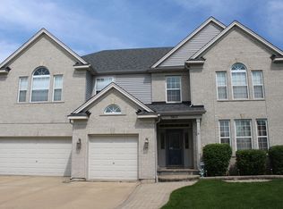 3815 Parsons Rd, Carpentersville, IL 60110