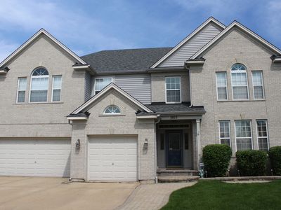 3815 Parsons Rd, Carpentersville, IL, 60110