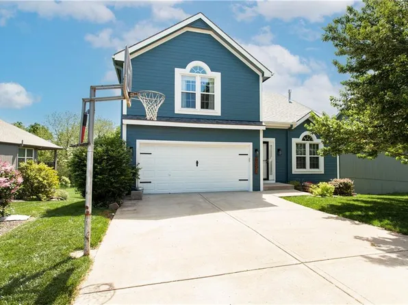 10939 N Oxford Ave, Kansas City, MO 64157