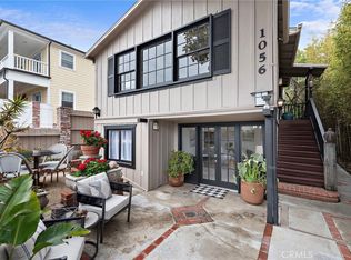 1056 Glenneyre St, Laguna Beach, CA 92651
