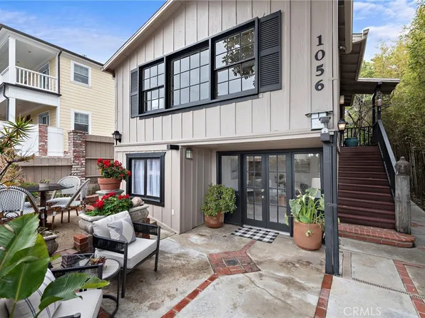 1056 Glenneyre St, Laguna Beach, CA 92651