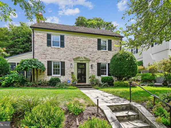 613 Wilton Rd, Towson, MD 21286