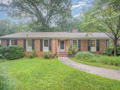 2425 Wentworth St, Raleigh, NC, 27612
