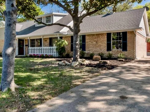 2888 Reedcroft Dr, Farmers Branch, TX 75234