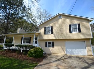 2965 Mike Dr SW, Marietta, GA 30064