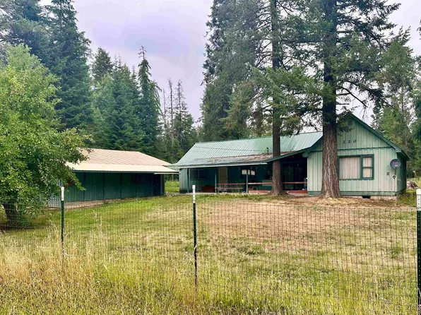 220 Chippewa Ave, Ione, WA 99139