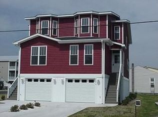 214 3rd Ave S, Kure Beach, NC 28449