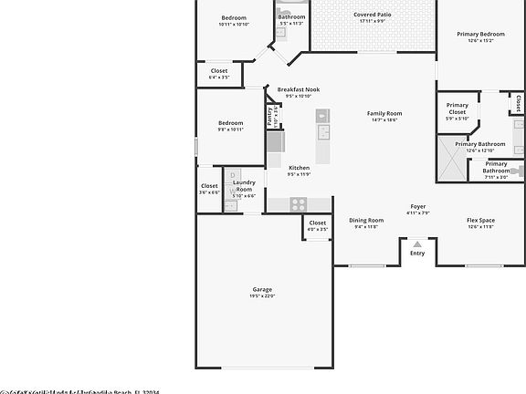 3rd image of 85048 BOSTICK WOOD Drive
