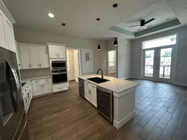 The Lofts at Pine Market