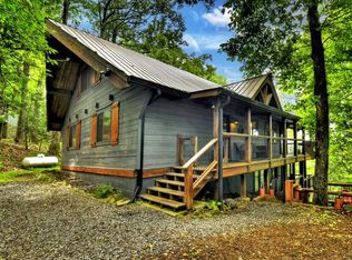 59 Walnut Rdg, Ellijay, GA 30536