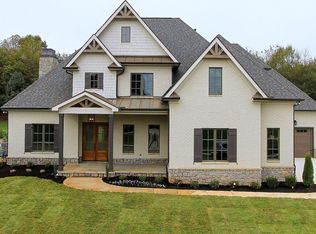 12421 Waterslea Ln LOT 204, Knoxville, TN 37934