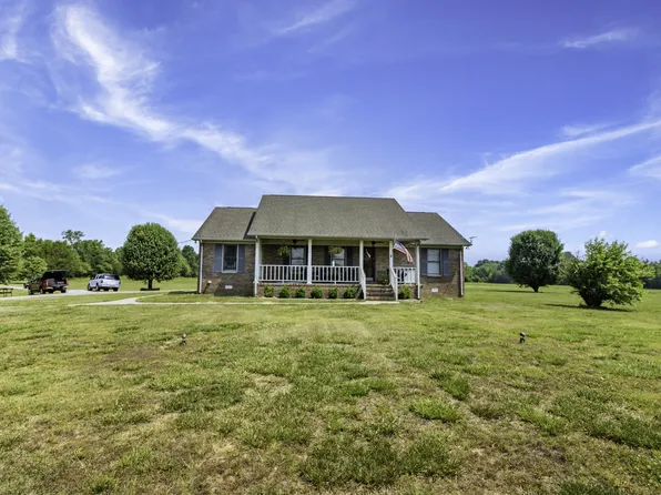 2285 Crescentview Rd, Pulaski, TN 38478