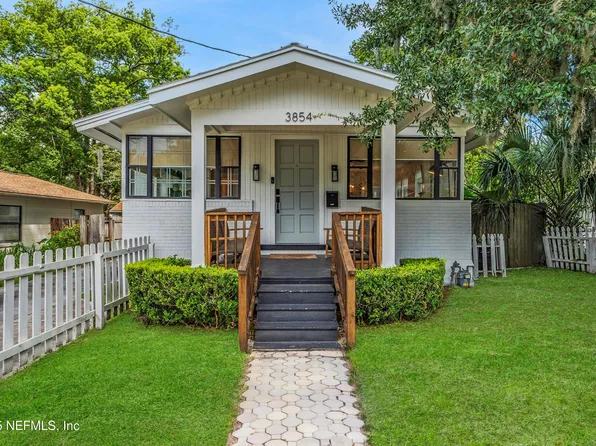 3854 JEAN Street, Jacksonville, FL 32205