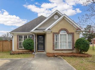 113 Ridgecrest Rd, Calera, AL 35040