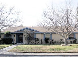 3997 Lakeside Dr, Odessa, TX 79762