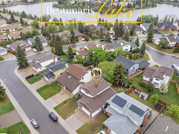 10532 154th Ave NW, Edmonton, AB T5X 5A9