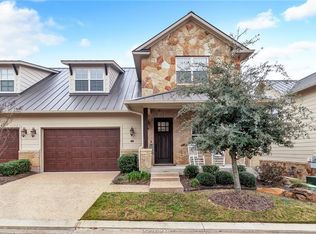 3400 Heisman Cir UNIT 7-M, Bryan, TX 77807