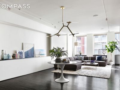 12 Wooster St APT 4, Manhattan, NY, 10013