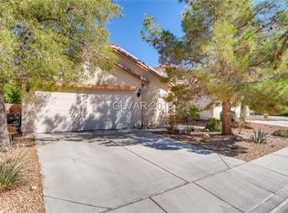 11082 Parete Ct, Las Vegas, NV 89141