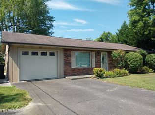 339 Fenway Dr LOT 21-R, Pigeon Forge, TN 37863