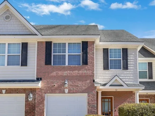 32 Weslyn Park Drive, Savannah, GA 31419