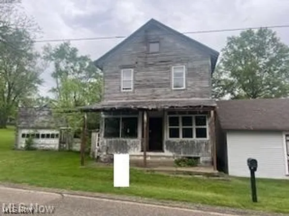 25 Atwater Ave NE, Alliance, OH 44601