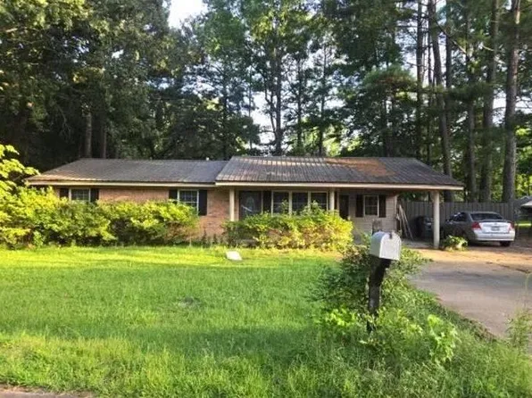 501 Joyce St, Searcy, AR 72143