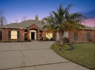1130 Clipper Dr, Slidell, LA 70458