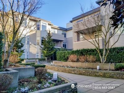 122 State St #205, Kirkland, WA, 98033