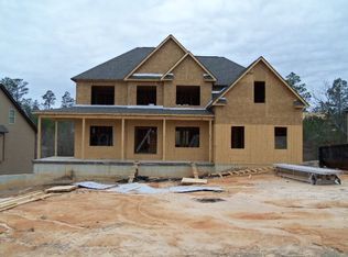 34 Bradley Dr, Fort Mitchell, AL 36856