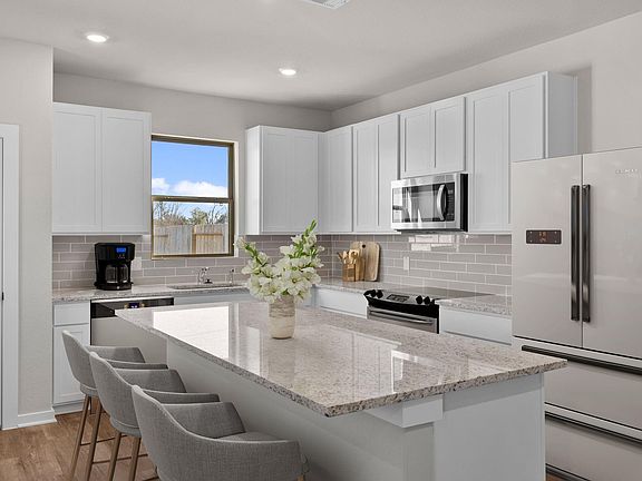 2nd image of 13319 Prado Ridge Ln