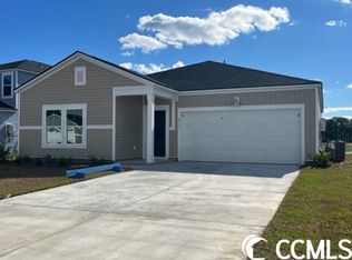 8111 Forest Edge Dr LOT 487, Myrtle Beach, SC 29579