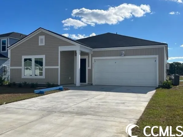 8111 Forest Edge Dr. Lot 487 Dover C, Myrtle Beach, SC 29579