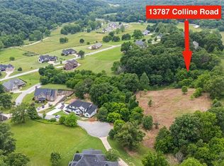 13787 Colline Rd #20, Bentonville, AR 72712