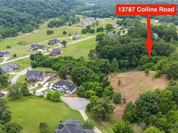 13787 Colline Rd #20, Bentonville, AR 72712