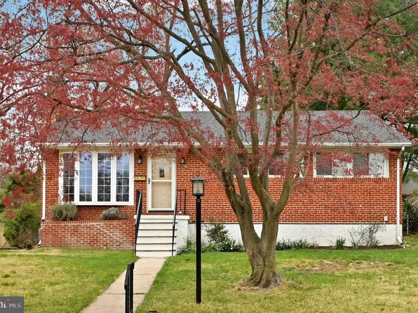 135 Dublin Dr, Lutherville Timonium, MD 21093