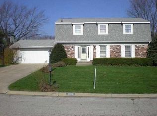 1008 Porter Ln, Normal, IL 61761