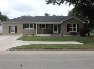 1306 Josephine St, Sweetwater, TX 79556