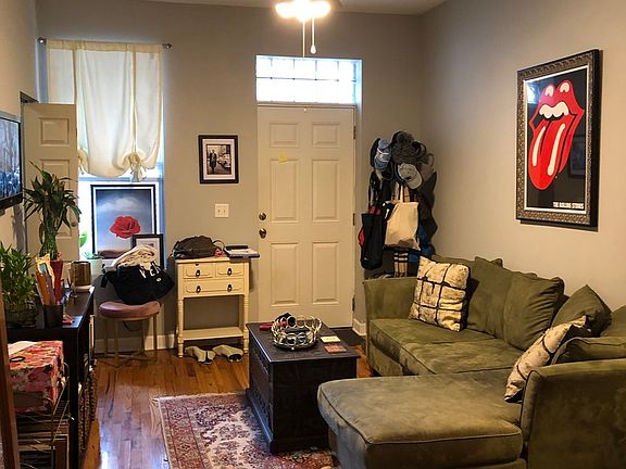 4th image of 1933 N Winchester Ave APT 1r