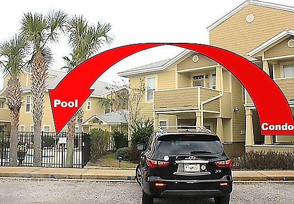 2nd image of 119 Topsail Village Dr Unit 411
