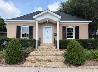 526 Green St, Thibodaux, LA 70301