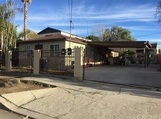 10752 Sutter Ave, Pacoima, CA 91331