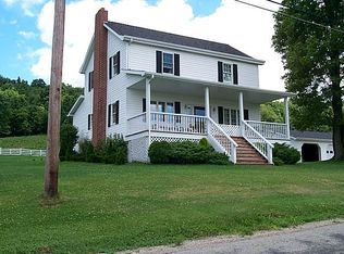 132 Imel Rd, Normalville, PA 15469