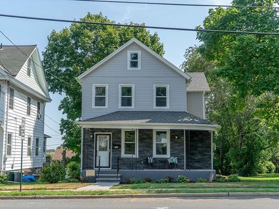 205 Gatzmer Ave, Jamesburg, NJ, 08831
