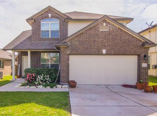 105 Igneous Ln, Jarrell, TX 76537