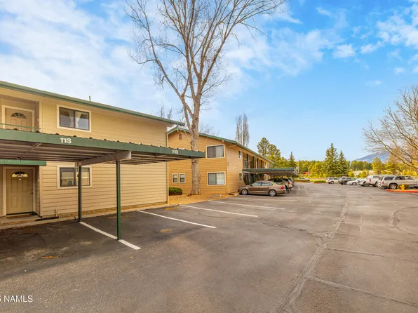 3200 S Litzler Dr APT 16-213, Flagstaff, AZ 86005