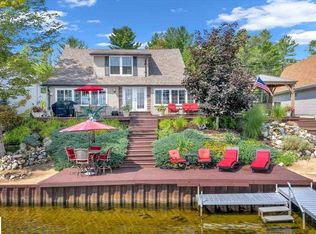 8721 Kokosing Rd, Long Lake, MI 48739