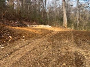 212 & 184 Old Ivey Hollow Rd, La Follette, TN 37766