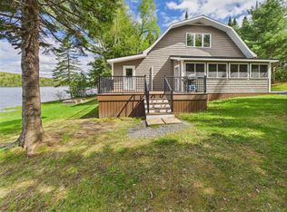 1107 S Shore Rd, Madawaska Lake Twp, ME 04783