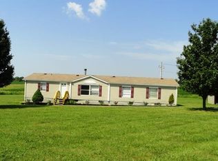 605 Smith Chapel Rd, Campbellsvlle, KY 42718